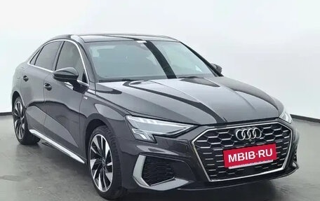 Audi A3, 2023 год, 2 070 000 рублей, 3 фотография