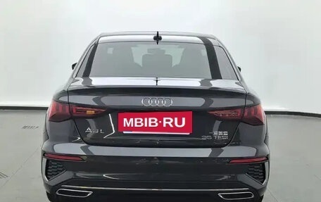 Audi A3, 2023 год, 2 070 000 рублей, 10 фотография