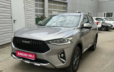 Haval F7 I, 2021 год, 1 600 000 рублей, 1 фотография