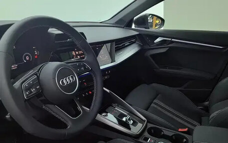 Audi A3, 2023 год, 2 070 000 рублей, 16 фотография