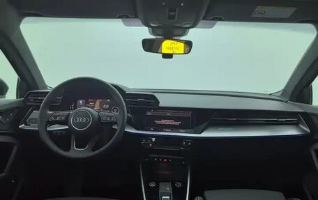 Audi A3, 2023 год, 2 070 000 рублей, 12 фотография