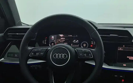 Audi A3, 2023 год, 2 070 000 рублей, 13 фотография