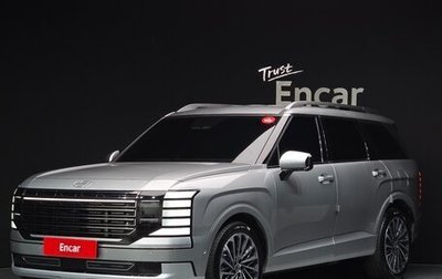 Hyundai Palisade, 2025 год, 7 112 000 рублей, 1 фотография