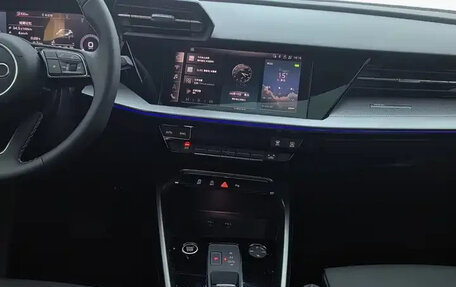 Audi A3, 2023 год, 2 070 000 рублей, 17 фотография