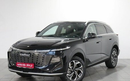 Haval F7, 2026 год, 3 199 000 рублей, 1 фотография
