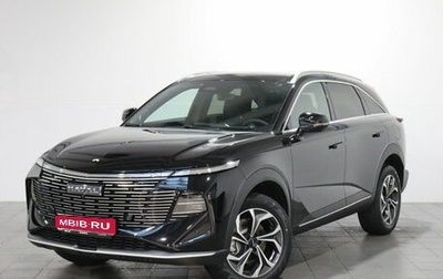 Haval F7, 2026 год, 3 199 000 рублей, 1 фотография