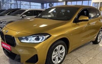 BMW X2, 2023 год, 3 118 989 рублей, 1 фотография