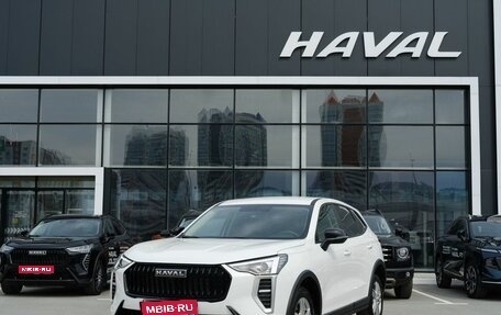 Haval Jolion, 2026 год, 2 149 000 рублей, 1 фотография