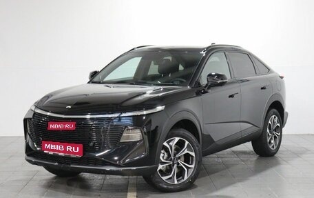 Haval F7x, 2026 год, 3 750 000 рублей, 1 фотография
