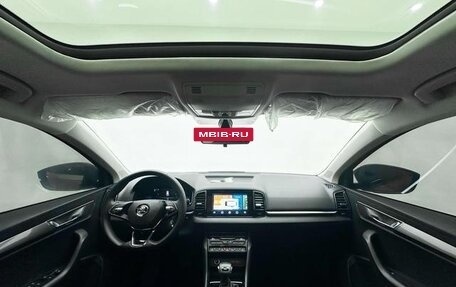 Skoda Karoq I, 2022 год, 1 860 000 рублей, 5 фотография