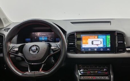Skoda Karoq I, 2022 год, 1 775 000 рублей, 2 фотография
