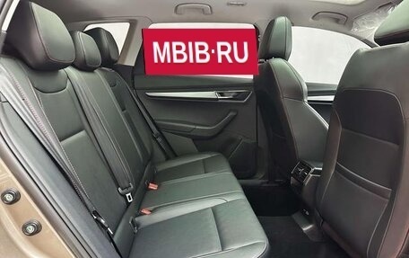 Skoda Karoq I, 2022 год, 1 860 000 рублей, 6 фотография