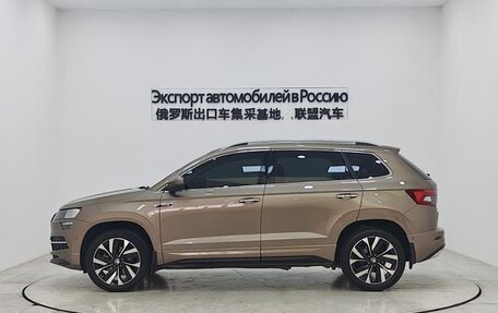 Skoda Karoq I, 2022 год, 1 775 000 рублей, 8 фотография