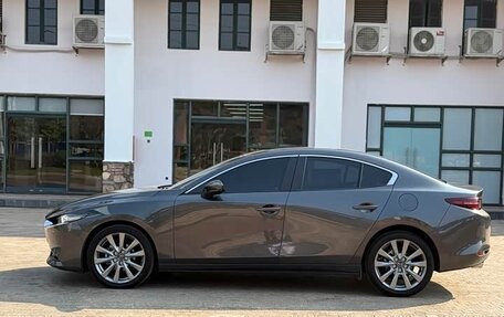 Mazda 3, 2022 год, 1 460 004 рублей, 4 фотография