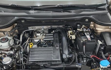 Skoda Karoq I, 2022 год, 1 775 000 рублей, 13 фотография