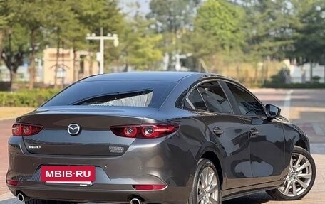 Mazda 3, 2022 год, 1 460 004 рублей, 7 фотография