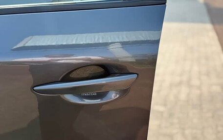 Mazda 3, 2022 год, 1 460 004 рублей, 11 фотография
