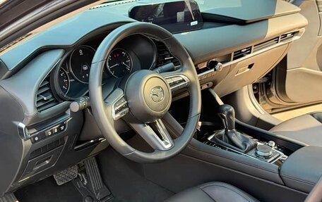 Mazda 3, 2022 год, 1 460 004 рублей, 18 фотография