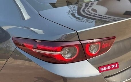 Mazda 3, 2022 год, 1 460 004 рублей, 9 фотография