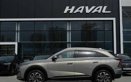 Haval F7, 2026 год, 3 749 000 рублей, 4 фотография