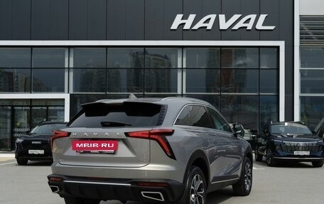 Haval F7, 2026 год, 3 749 000 рублей, 7 фотография