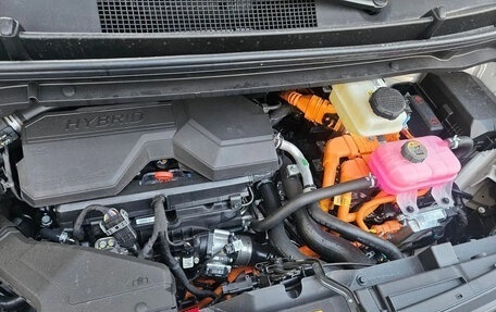 Hyundai Staria, 2025 год, 4 980 000 рублей, 18 фотография