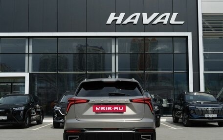Haval F7, 2026 год, 3 749 000 рублей, 6 фотография