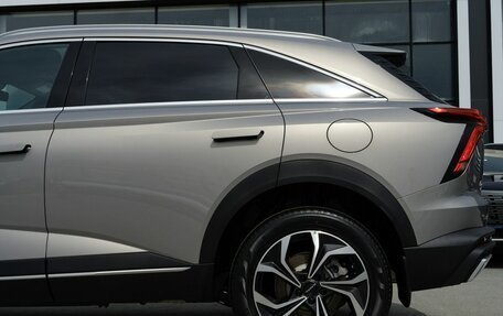 Haval F7, 2026 год, 3 749 000 рублей, 8 фотография