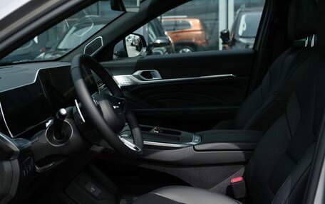 Haval F7, 2026 год, 3 749 000 рублей, 9 фотография