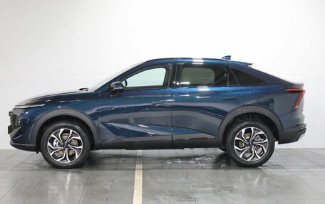 Haval F7x, 2026 год, 3 750 000 рублей, 3 фотография