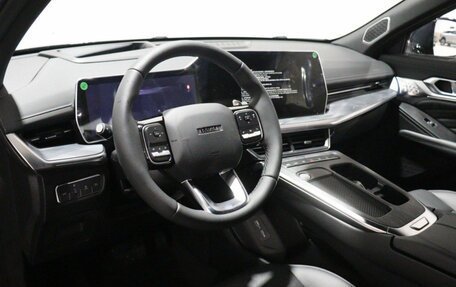 Haval F7x, 2026 год, 3 750 000 рублей, 8 фотография