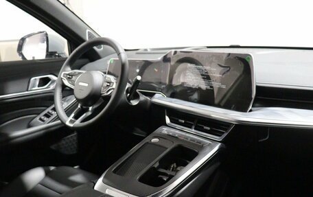 Haval F7x, 2026 год, 3 750 000 рублей, 7 фотография