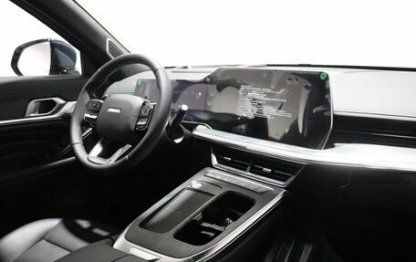 Haval F7x, 2026 год, 3 750 000 рублей, 9 фотография