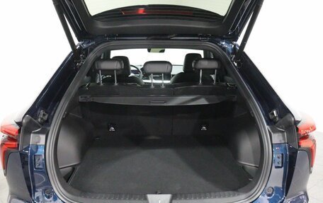 Haval F7x, 2026 год, 3 750 000 рублей, 5 фотография