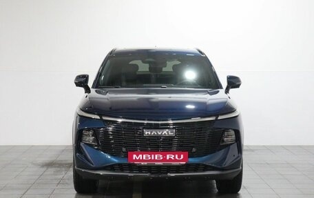 Haval F7x, 2026 год, 3 750 000 рублей, 2 фотография