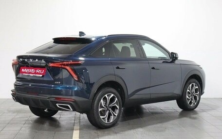 Haval F7x, 2026 год, 3 750 000 рублей, 4 фотография