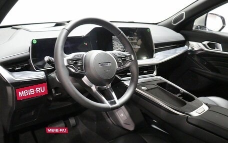 Haval F7x, 2026 год, 3 750 000 рублей, 6 фотография