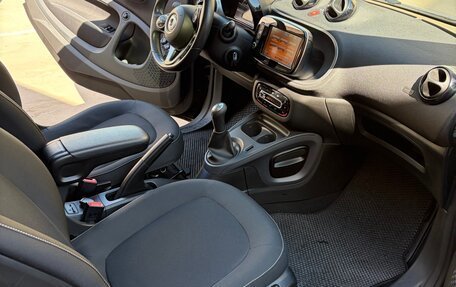 Smart Fortwo III, 2015 год, 1 280 000 рублей, 7 фотография