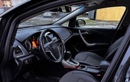 Opel Astra J, 2011 год, 760 000 рублей, 8 фотография