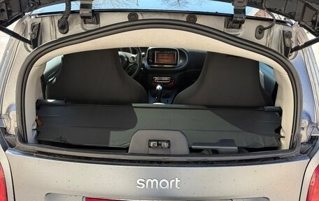 Smart Fortwo III, 2015 год, 1 280 000 рублей, 5 фотография