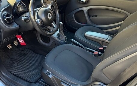 Smart Fortwo III, 2015 год, 1 280 000 рублей, 6 фотография