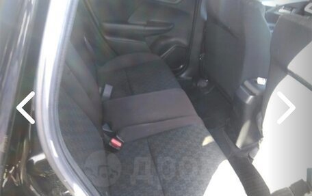 Honda Fit III, 2014 год, 900 000 рублей, 7 фотография