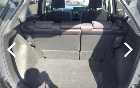 Honda Fit III, 2014 год, 900 000 рублей, 8 фотография