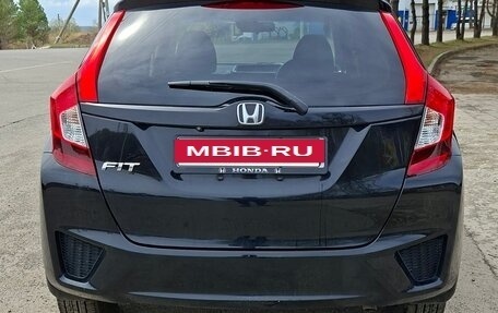 Honda Fit III, 2014 год, 900 000 рублей, 2 фотография