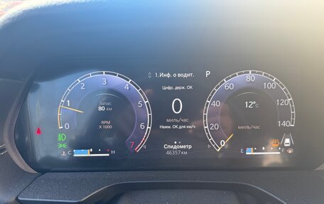 Jeep Grand Cherokee, 2022 год, 6 500 000 рублей, 9 фотография