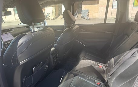 Jeep Grand Cherokee, 2022 год, 6 500 000 рублей, 13 фотография