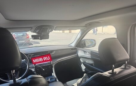 Jeep Grand Cherokee, 2022 год, 6 500 000 рублей, 11 фотография