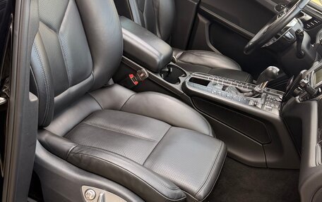 Porsche Macan I рестайлинг, 2015 год, 3 450 000 рублей, 13 фотография