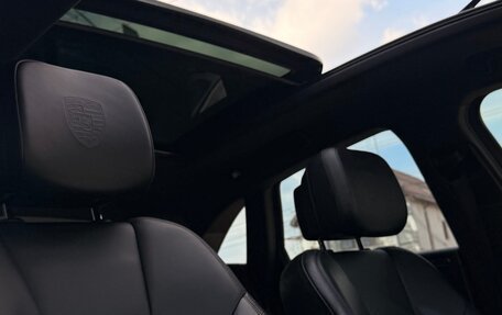 Porsche Macan I рестайлинг, 2015 год, 3 450 000 рублей, 20 фотография