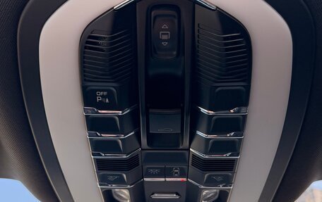 Porsche Macan I рестайлинг, 2015 год, 3 450 000 рублей, 24 фотография